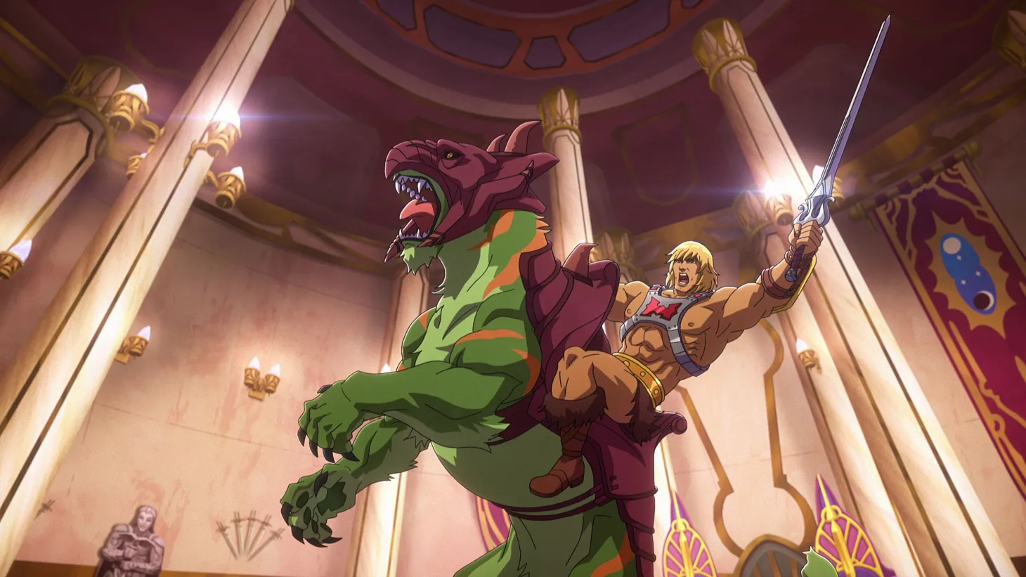 We’re Overdue For A Great Masters Of The Universe Game