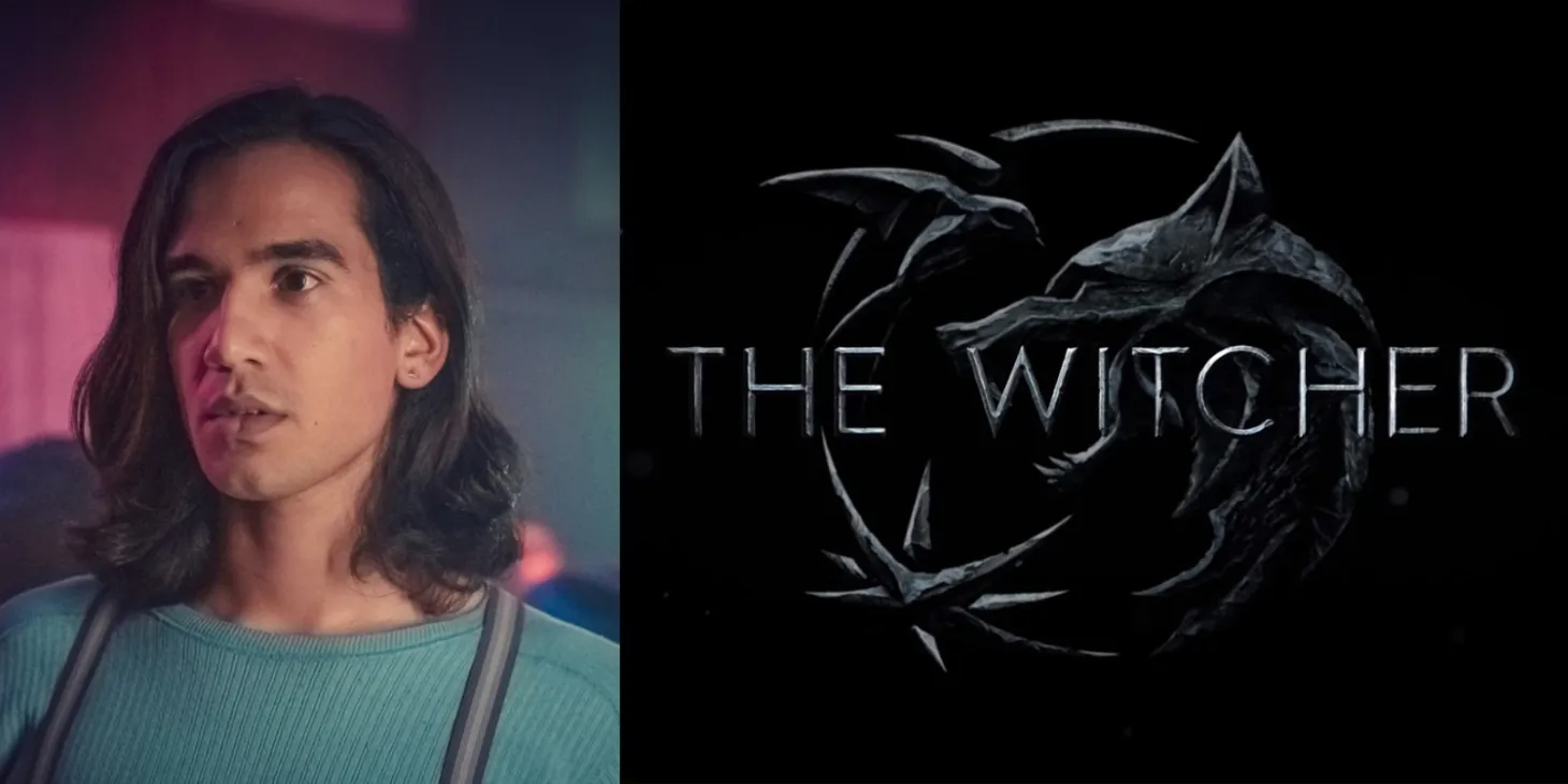 Netflix's The Witcher Prequel, Blood Origin, Adds Lenny Henry, Mirren Mack, And More To Cast