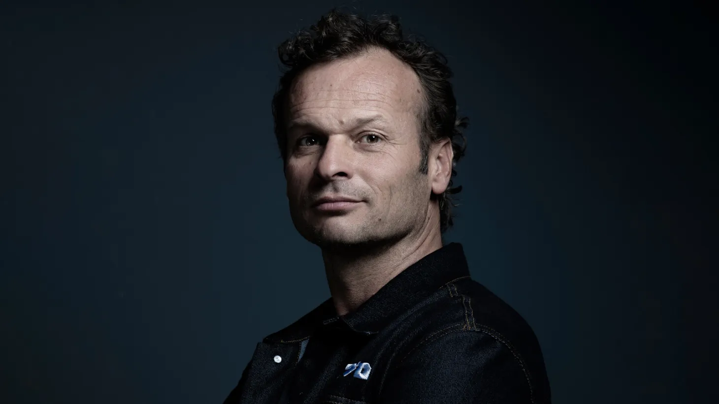 Inside The Mind Of PlayStation Studios' Hermen Hulst