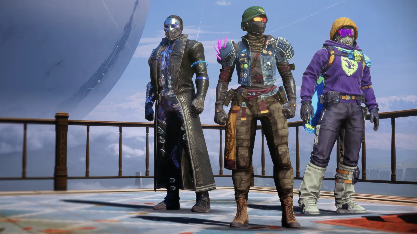 5 Things We're Excited For With Destiny 2: The Witch Queen And Season Of The Lost