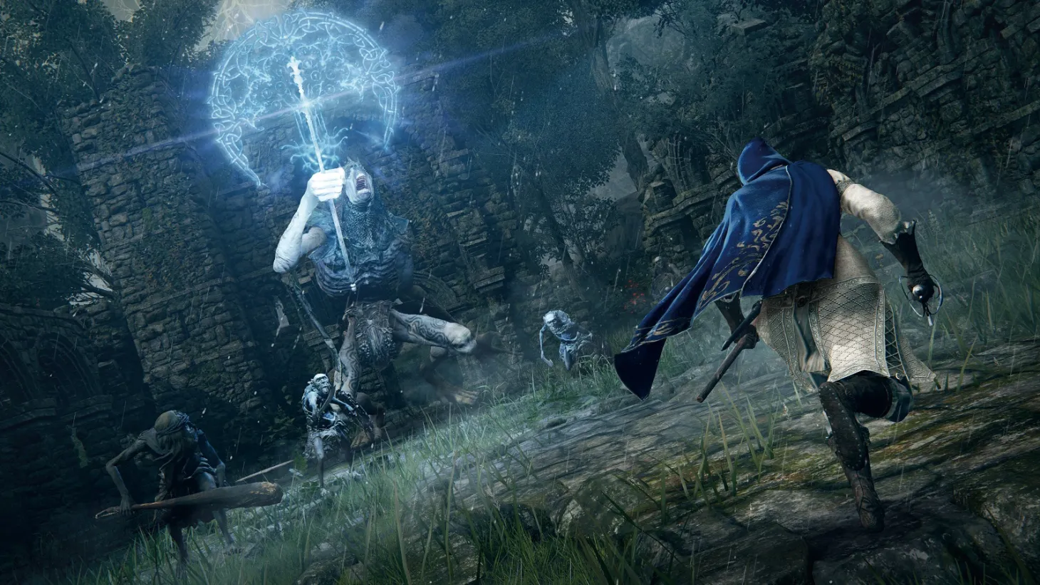 Everything We Know About Elden Ring