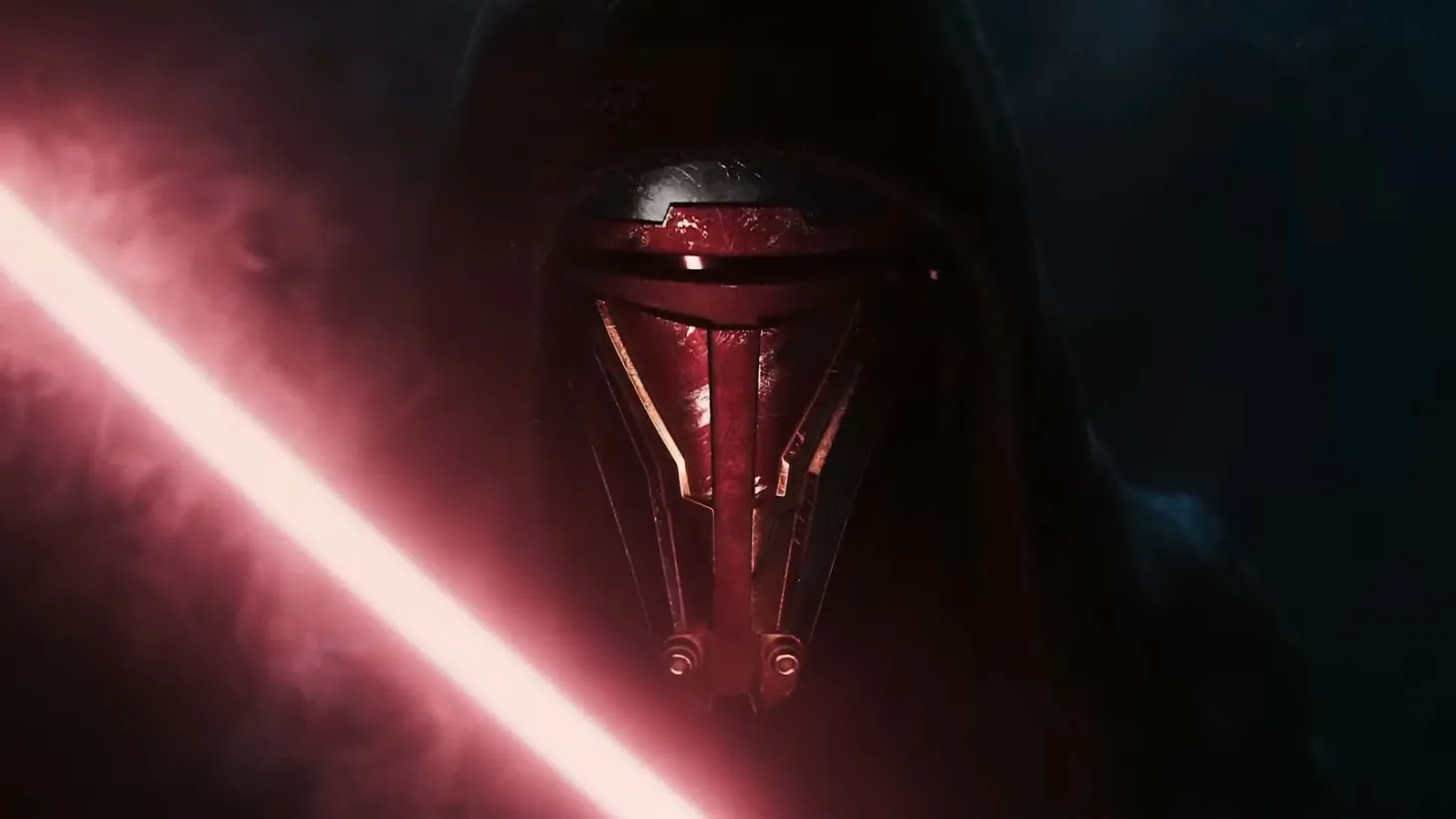 Star Wars: Knights Of The Old Republic Remake Announced For PS5 And PC
