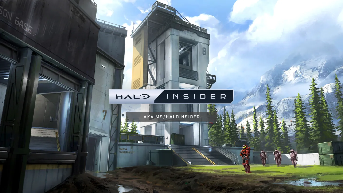 The Next Halo Infinite Multiplayer Beta Arrives Later This Month, New Details Revealed