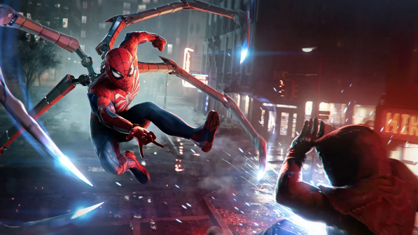 Marvel's Spider-Man 2 Tone Compared To The Empire Strikes Back By Marvel Executive