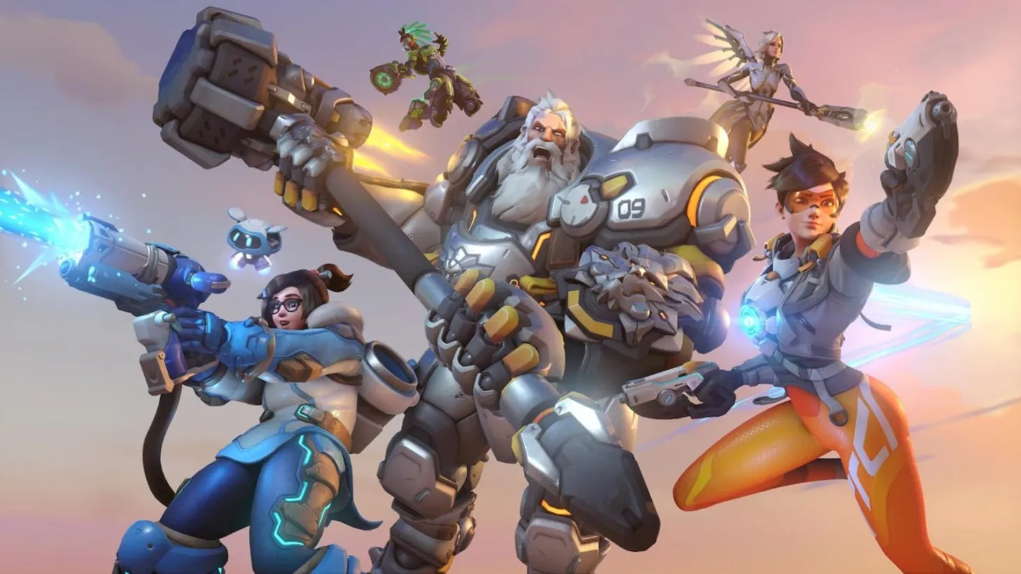 Change Your BattleTag For Free In Overwatch