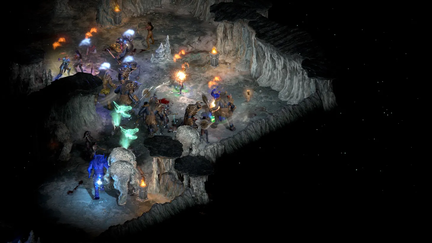 Diablo II: Resurrected Review - Memories Made Real