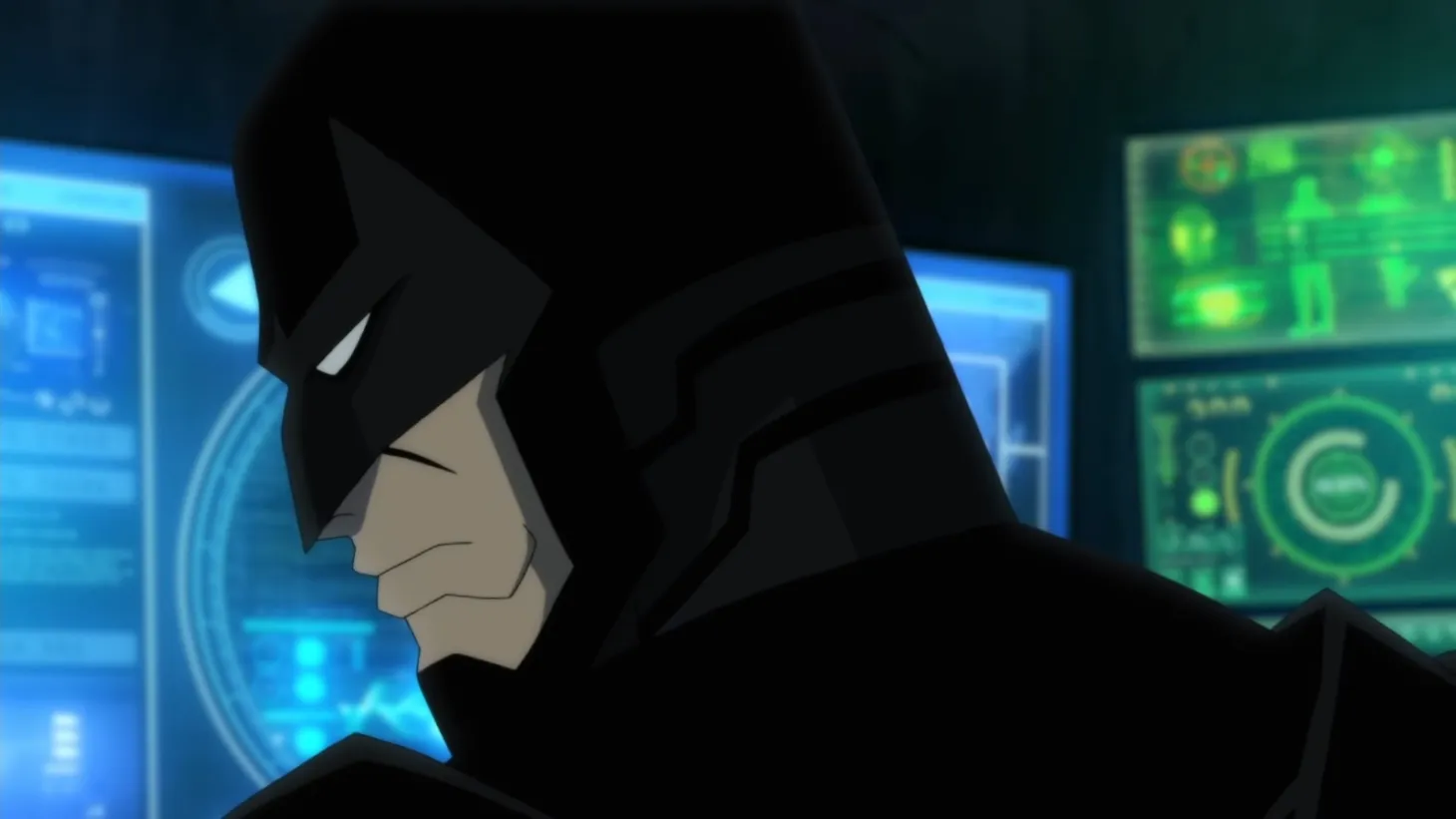 Injustice Red Band Trailer Provides Extended, Violent Look At The Animated Film