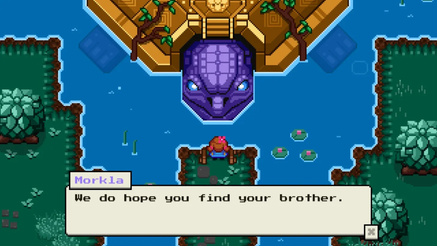 Zelda-Inspired Blossom Tales Is Getting A Sequel 