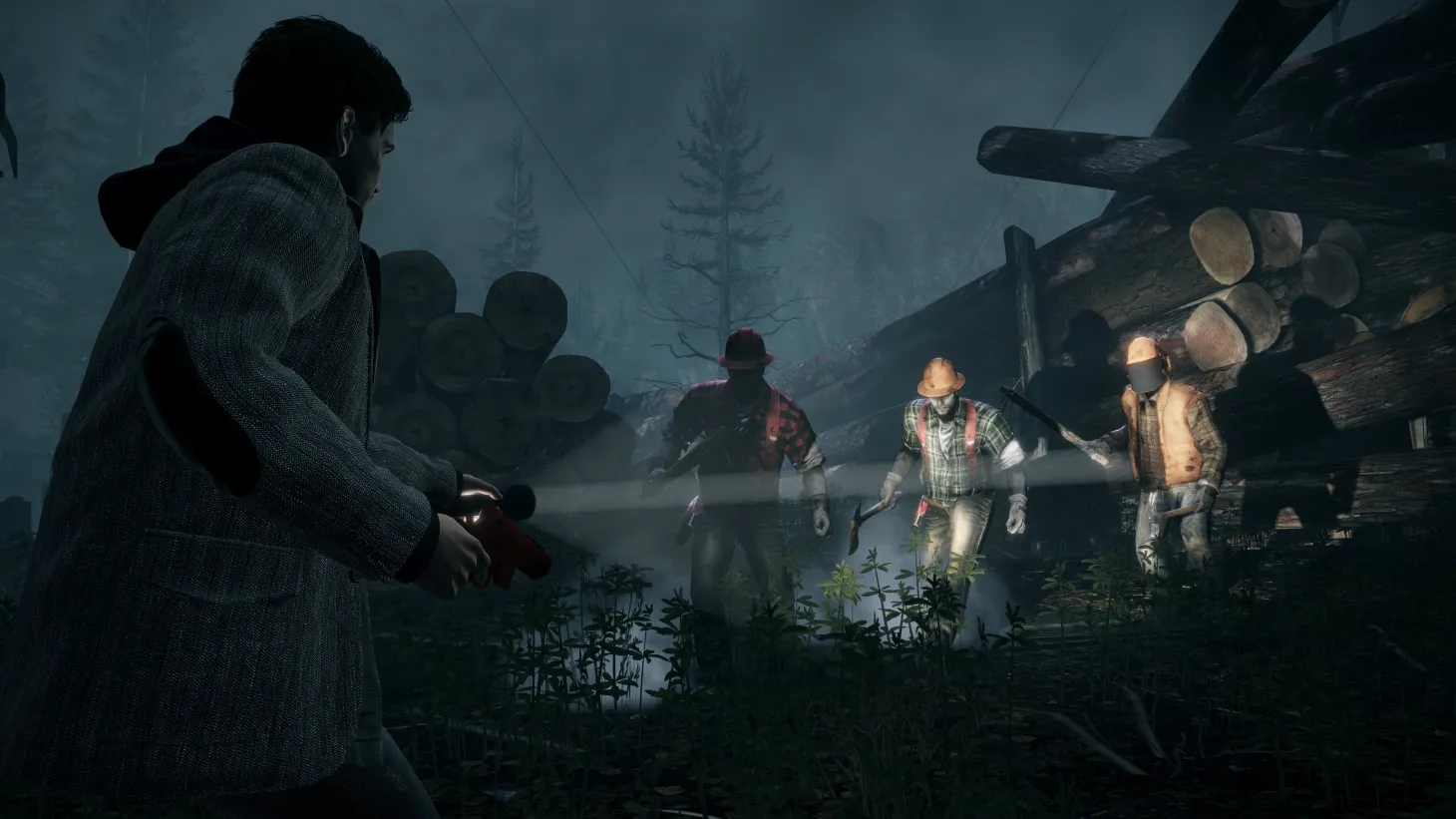 Still One Of The Best Stories In Games