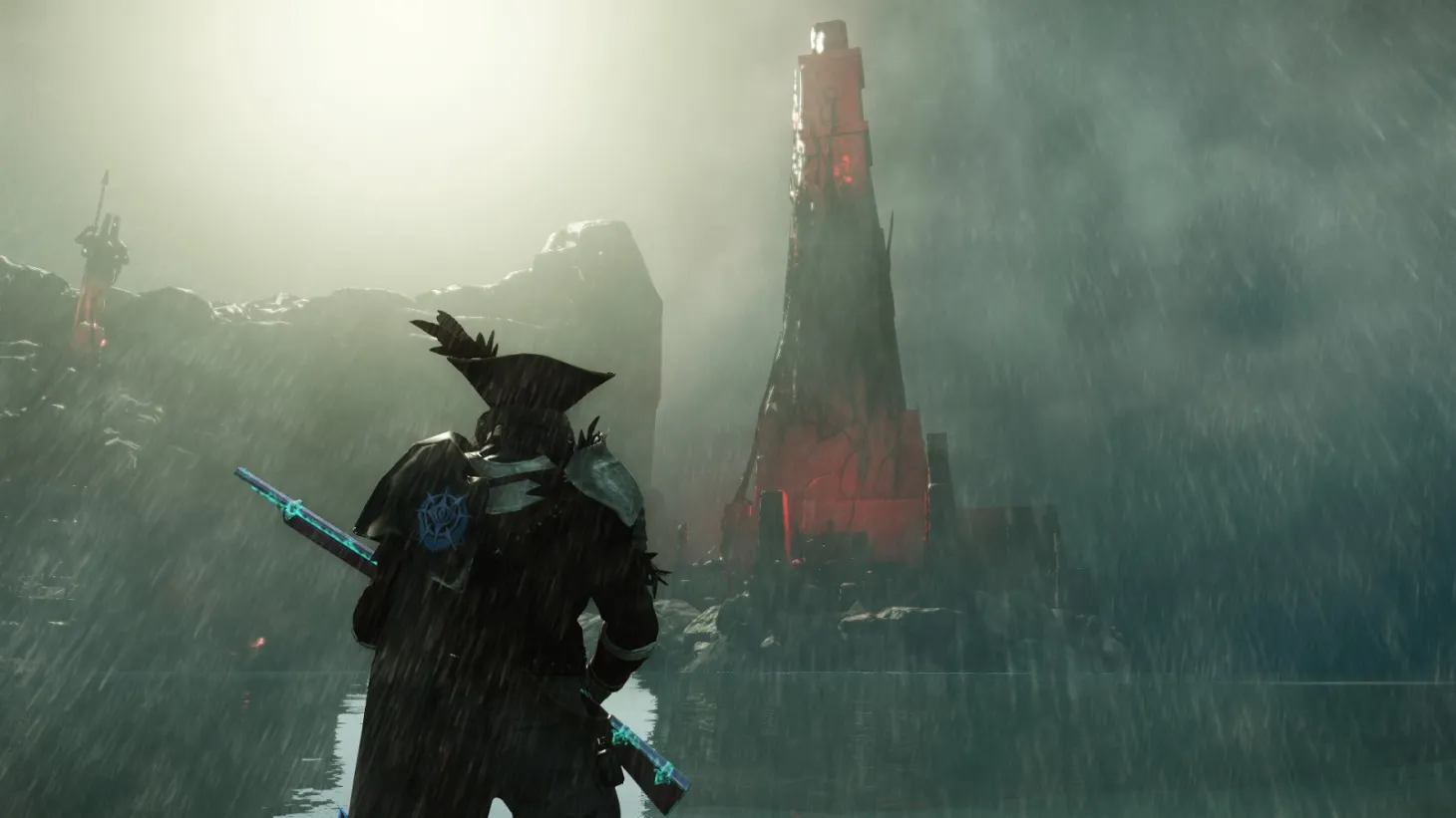 What Is Endgame In New World?