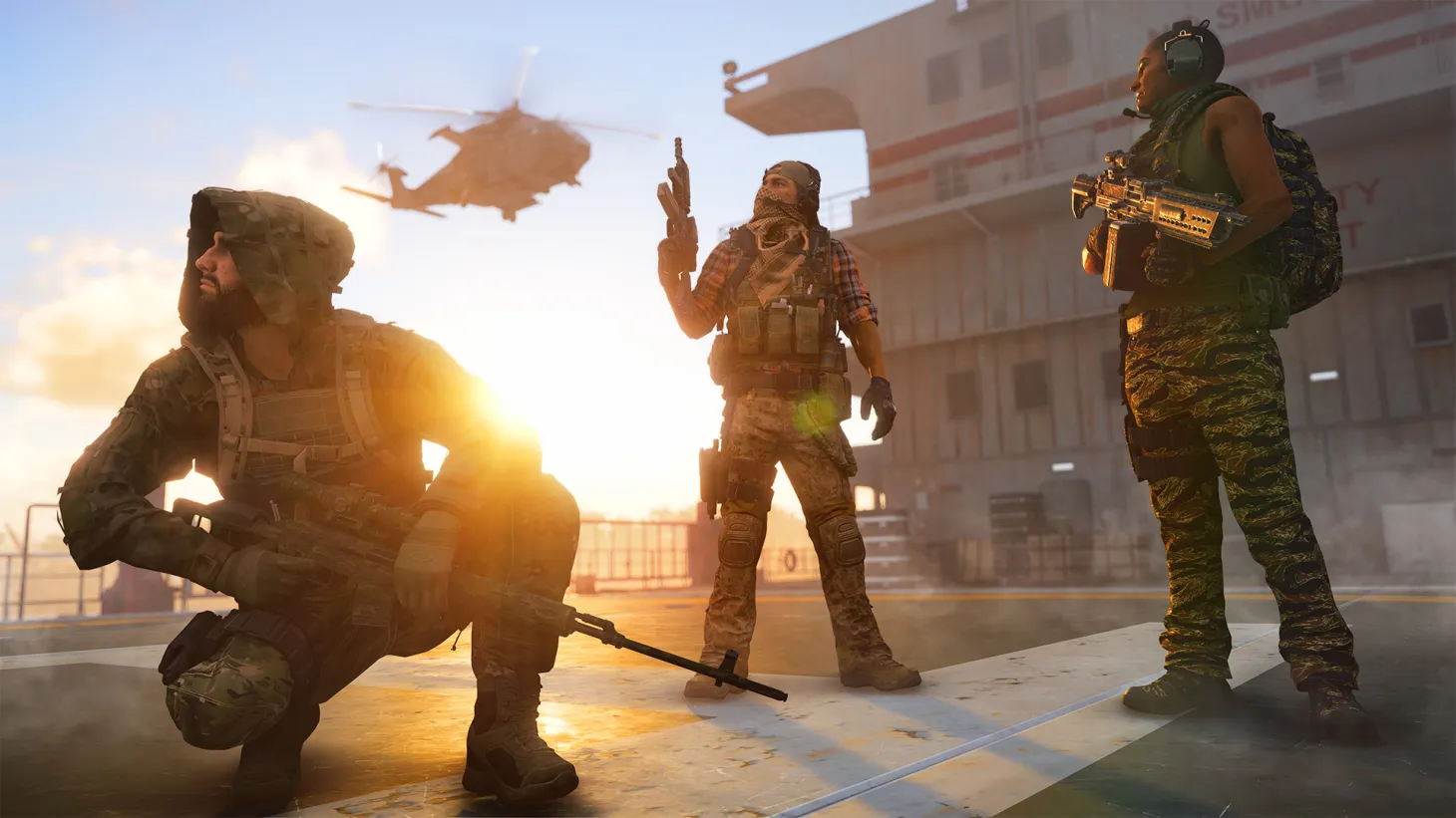 Ghost Recon Frontline Announced, Massive PVP Shooter With ‘Epic 100+ Player Battles’