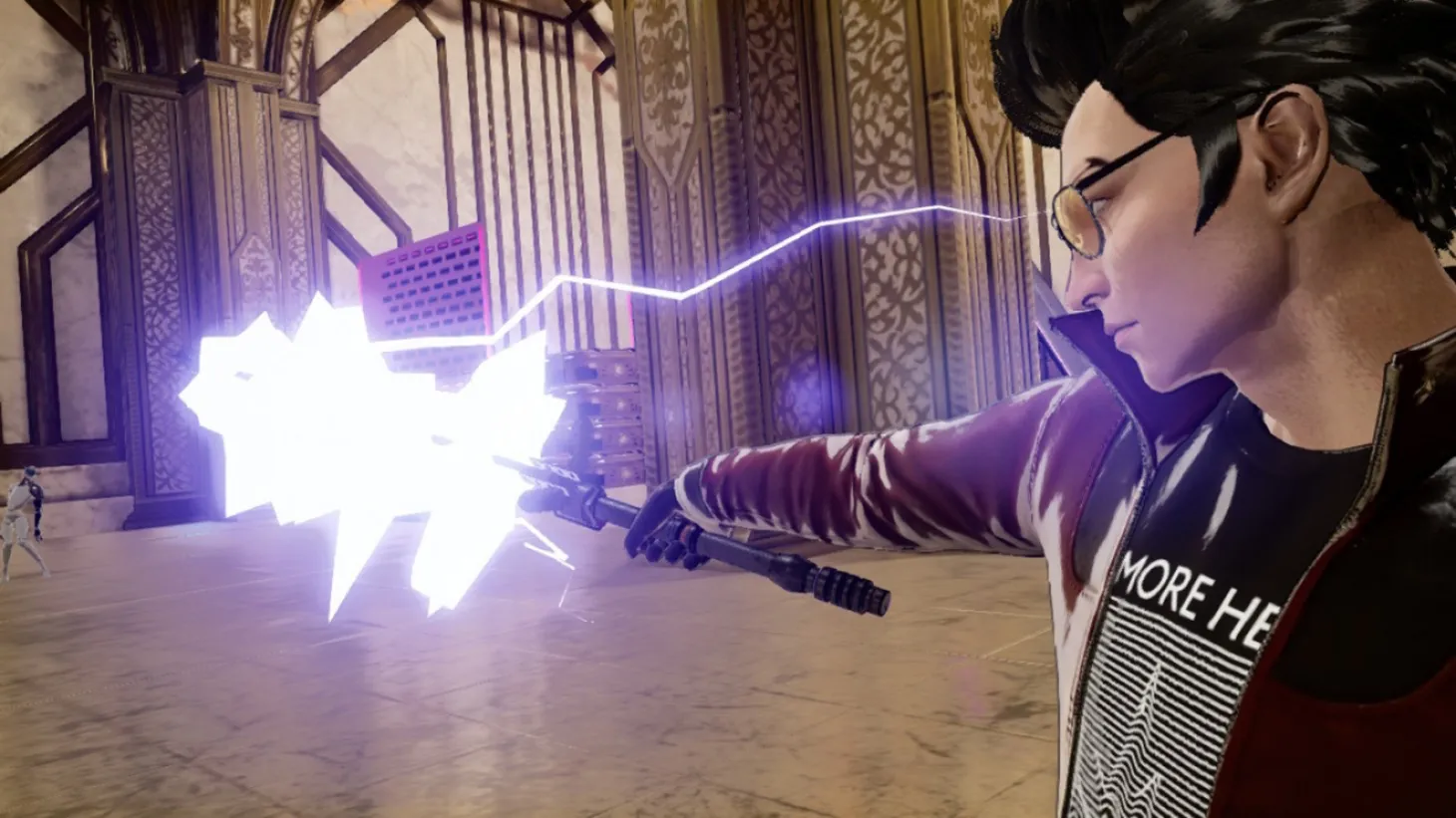 NetEase Games Acquires Suda51’s Grasshopper Manufacture