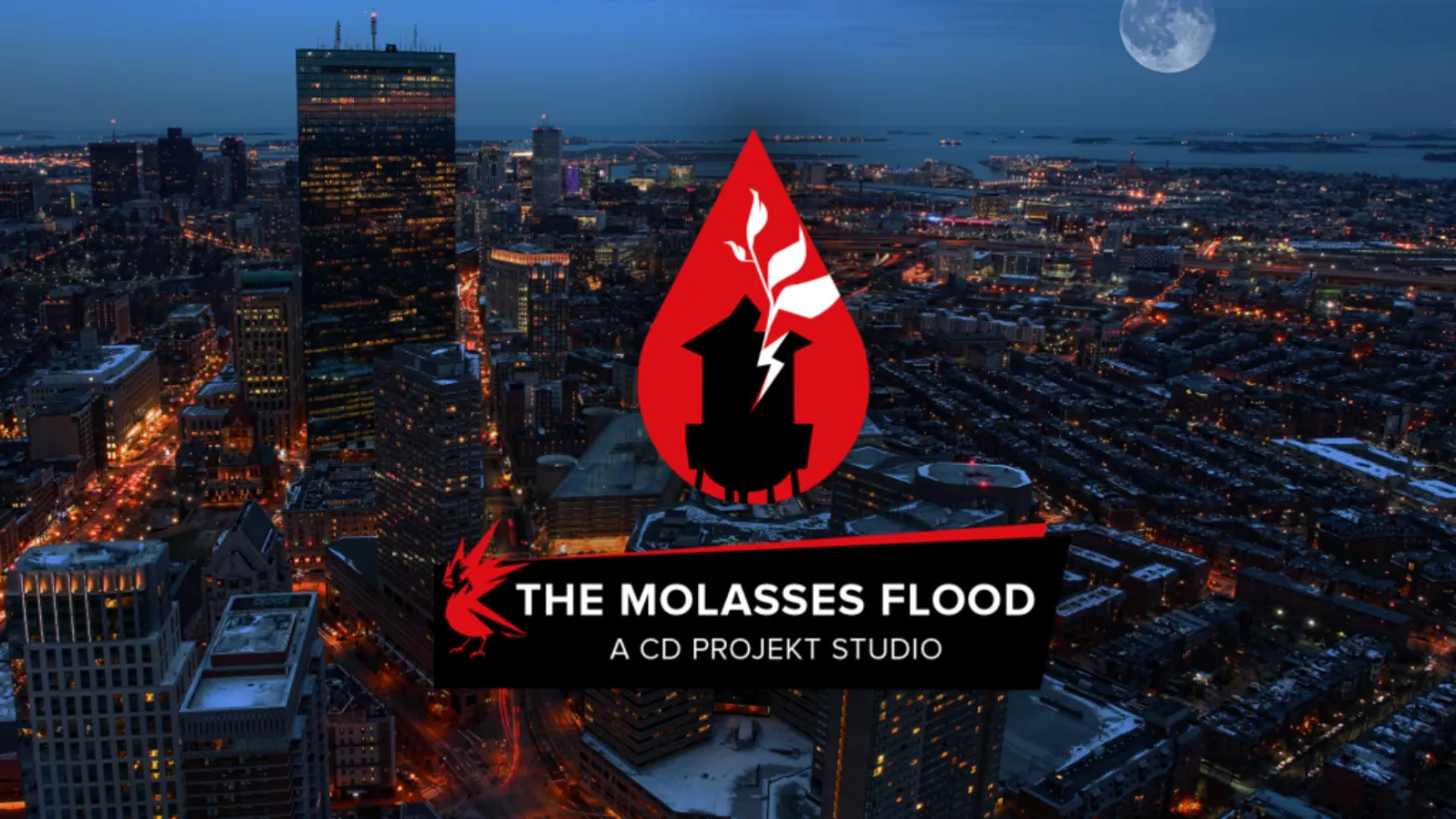 CD Projekt Acquires The Molasses Flood, The Studio Behind The Flame In The Flood