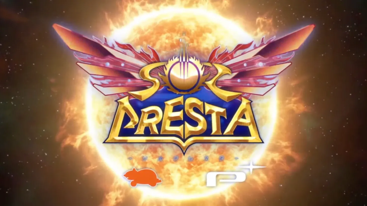 Platinum Games’ Vertical Shoot ‘Em Up, Sol Cresta, Delayed 
