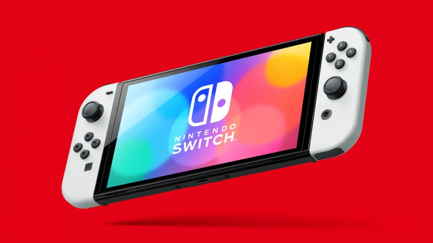 Nintendo Will Make 20% Fewer Switch Consoles Than Expected Through March