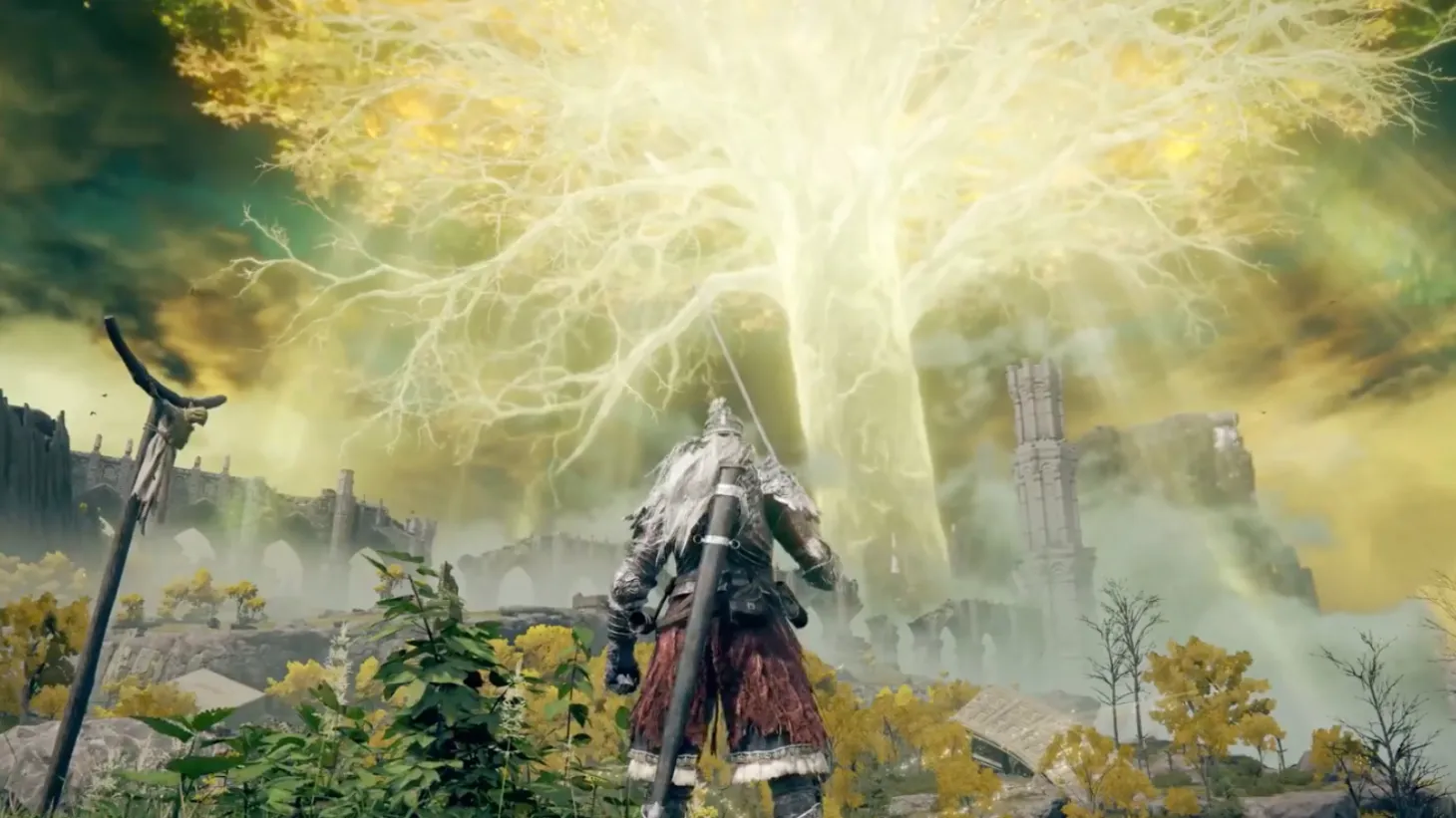 Update: FromSoftware Details Official Elden Ring Resolution And Performance Priority Modes 