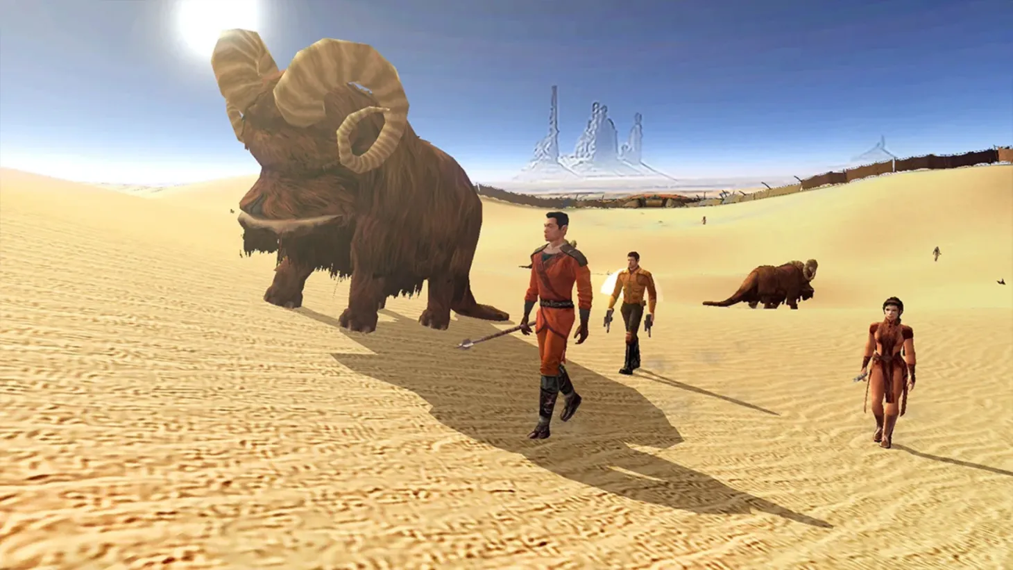 Star Wars: Knights Of The Old Republic Available Today On Switch