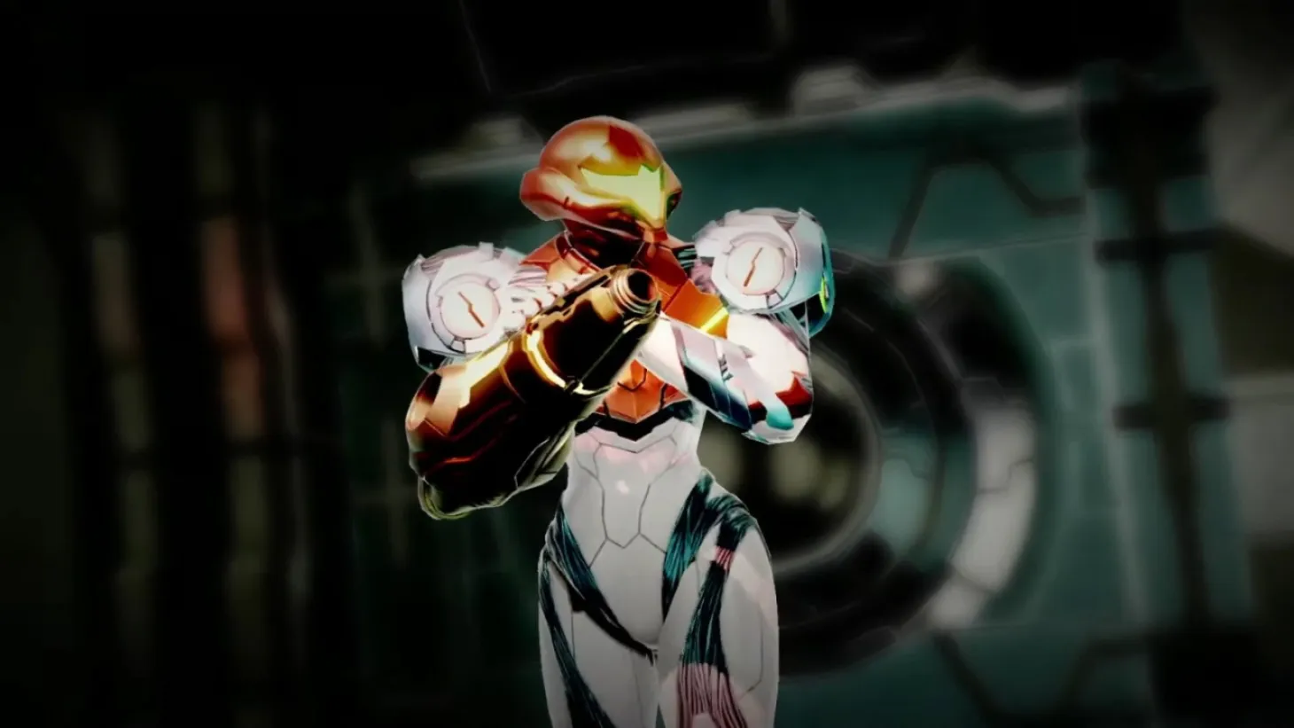 Switch Was The Best-Selling Console Of October In US, Metroid Dread Sets New Franchise Record