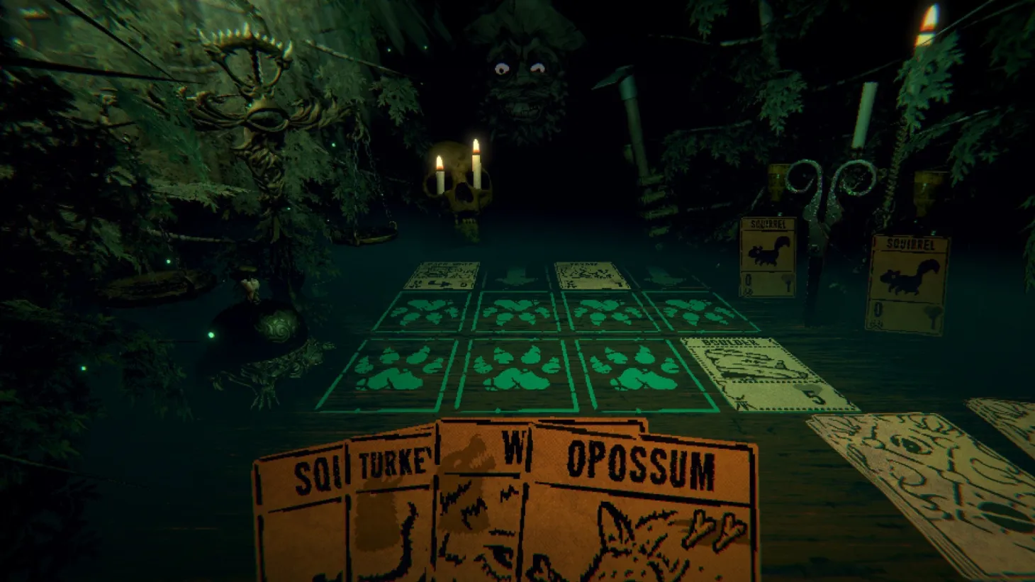 Sony Reveals Inscryption, Sea Of Stars, And Other Indies Heading To PlayStation