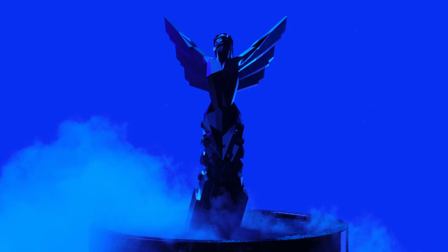 An Interview With Geoff Keighley About The Game Awards 2021 And The Game He'd Love To See Announced