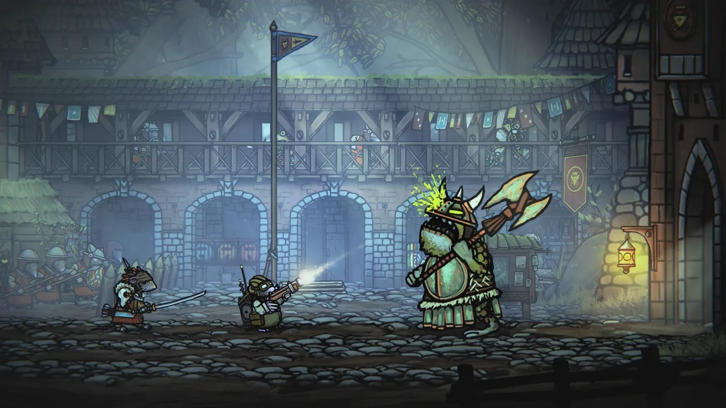 2021’s Hidden Gaming Gems