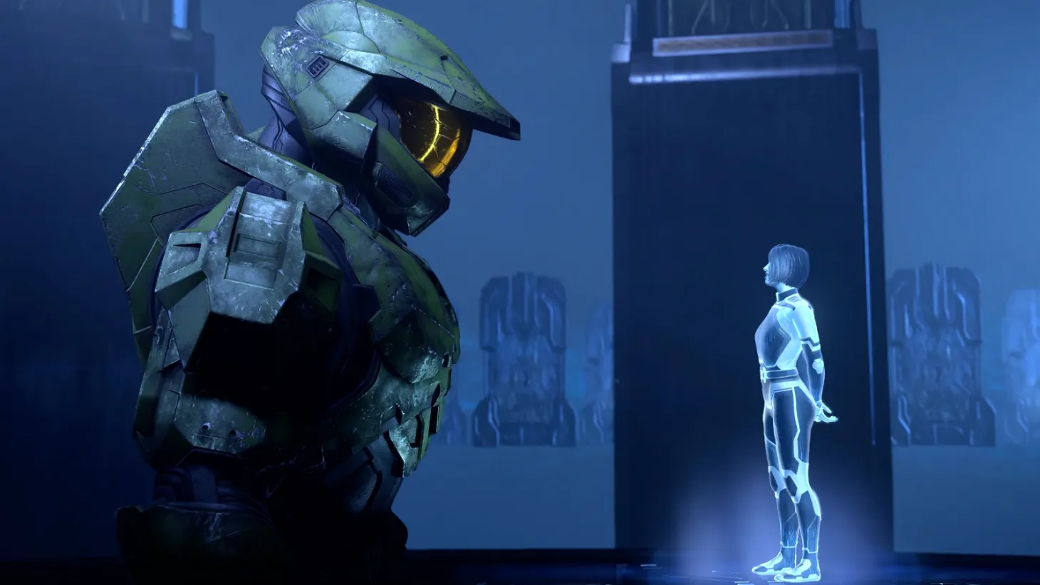  You Can’t Replay Halo Infinite Campaign Missions, But 343 Industries Is Working On A Feature To Change That