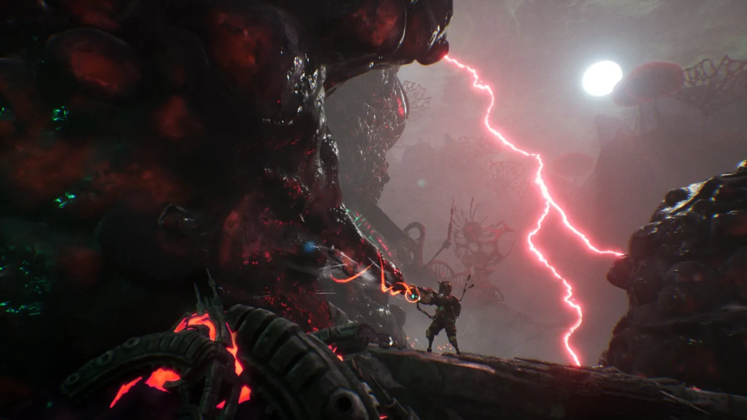 The Gunk, Mortal Kombat 11 Wrap Up December’s Xbox Game Pass Additions