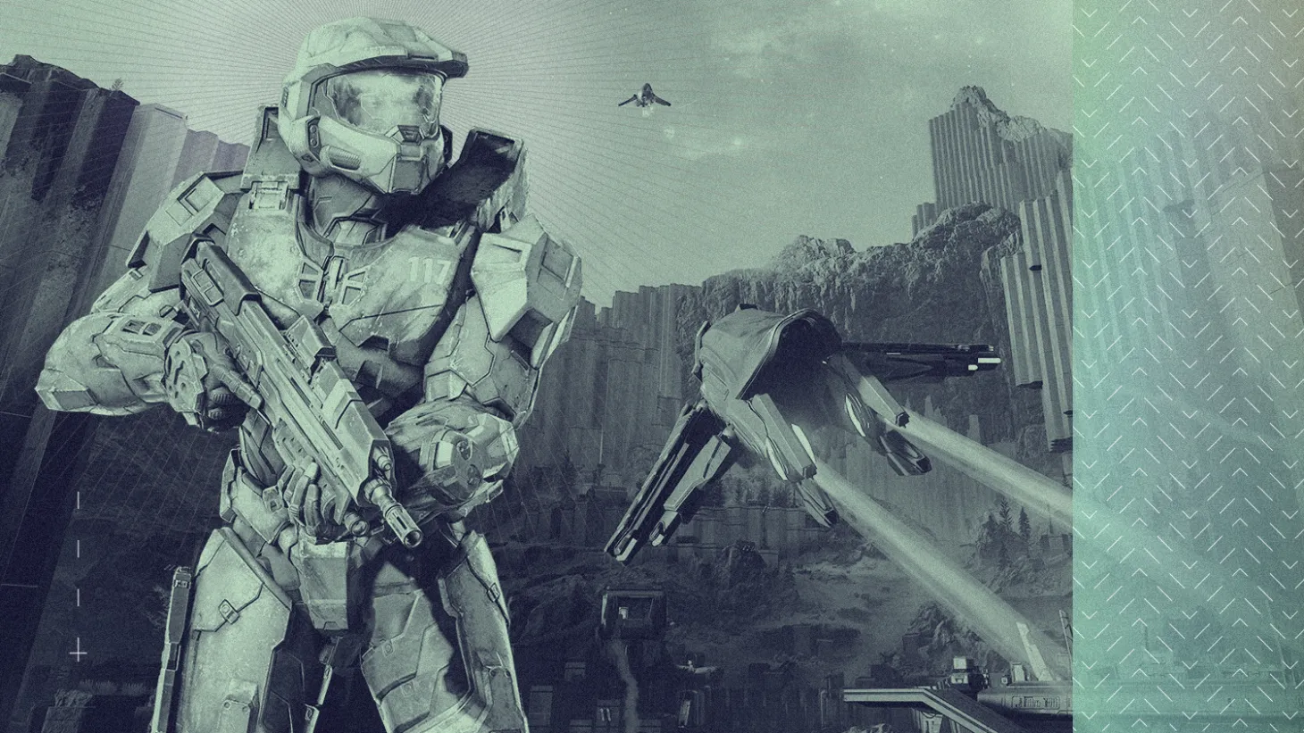Why Halo Infinite Is Our 2021 Game Of The Year