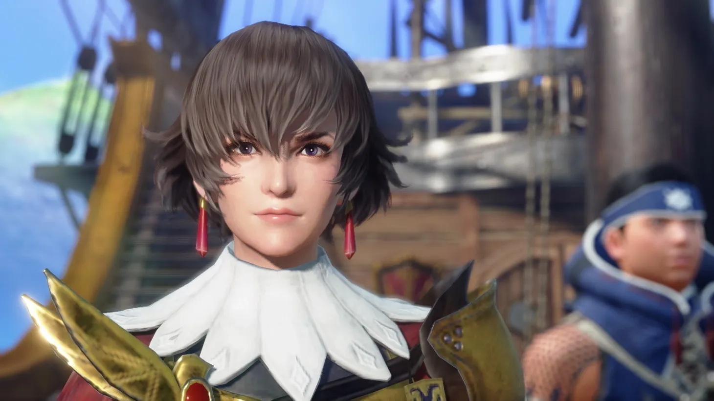 Monster Hunter Rise: Sunbreak News Coming Spring 2022