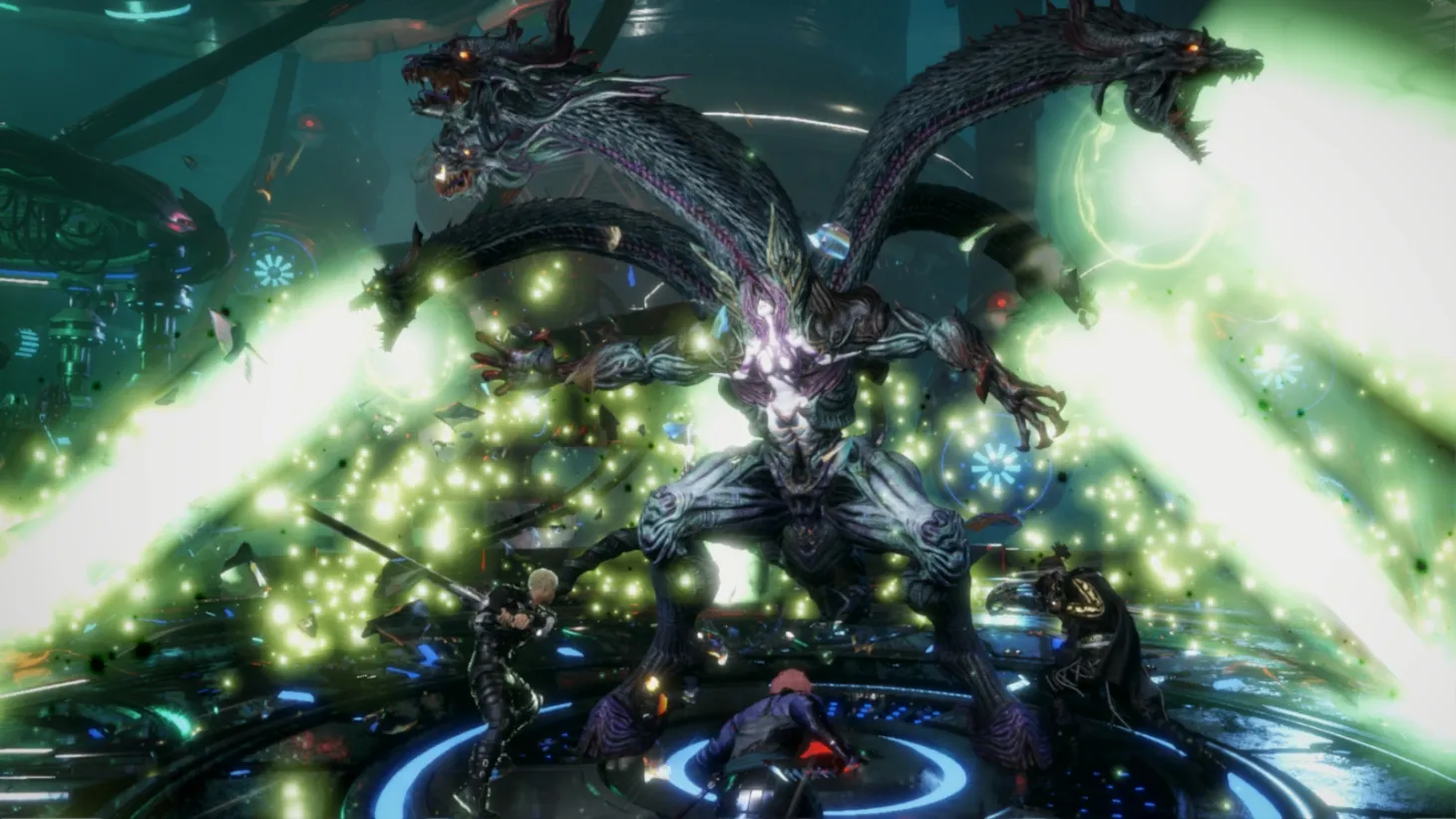 Stranger of Paradise Final Fantasy Origin Has Exclusive Digital Pre-Order Missions