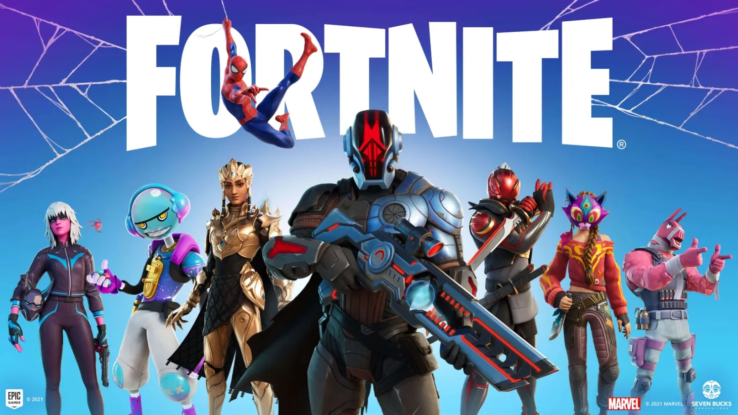[UPDATE] Epic Games Reveals Rewards For December Fortnite Login Issues