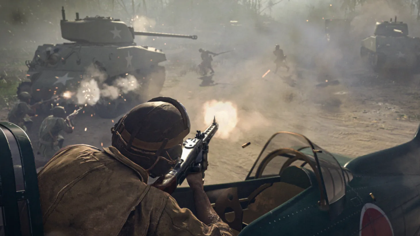 Activision Taking Legal Action Against Call Of Duty Cheat Distributor 