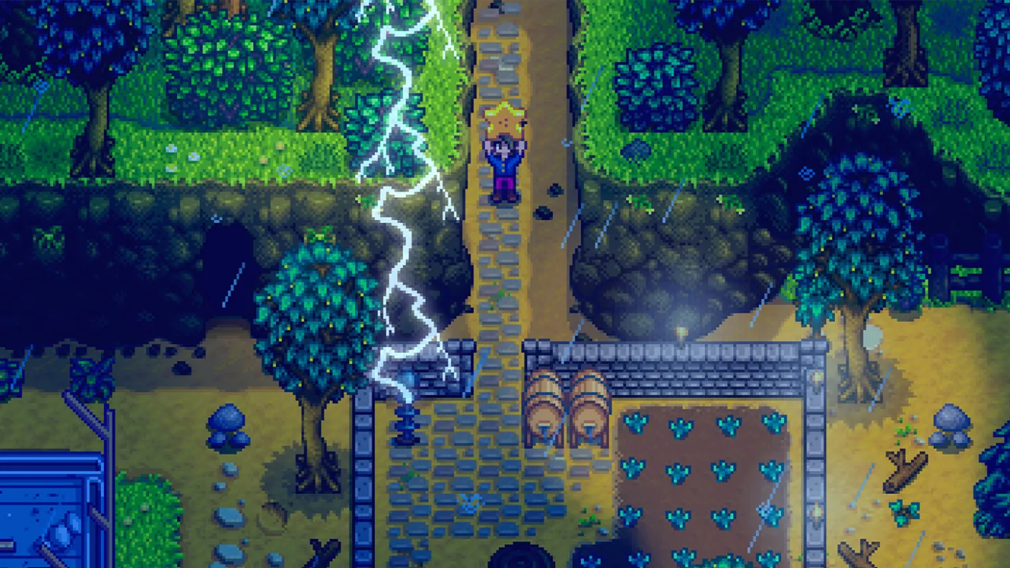 Stardew Valley