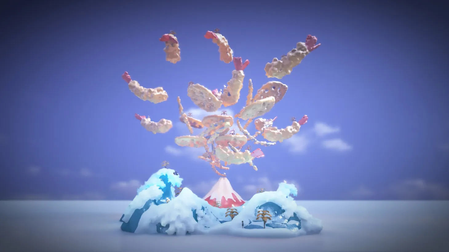 The Tomorrow Children's Relaunch Can Feature An Island Of Your Creation Via A New Contest
