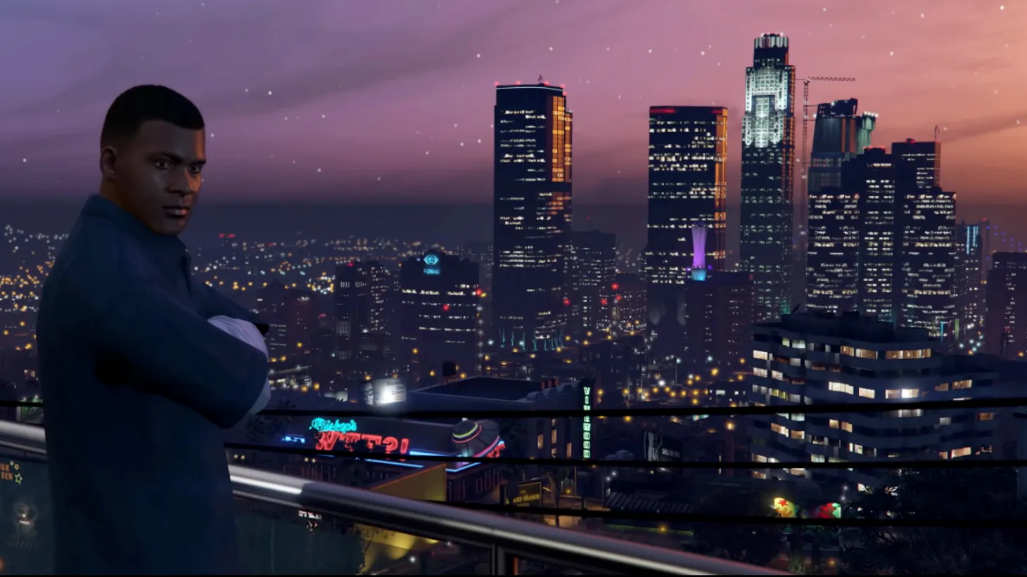 Take-Two Quarterly Financial Results Rockstar Grand Theft Auto V