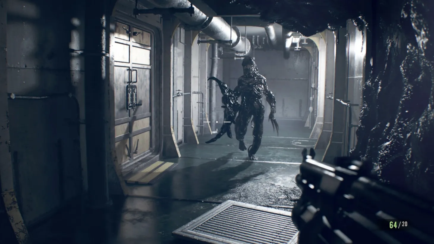 Enhanced Versions Of Resident Evil 2, 3, And 7 Launch On PlayStation 5 And Xbox Series X/S This Year