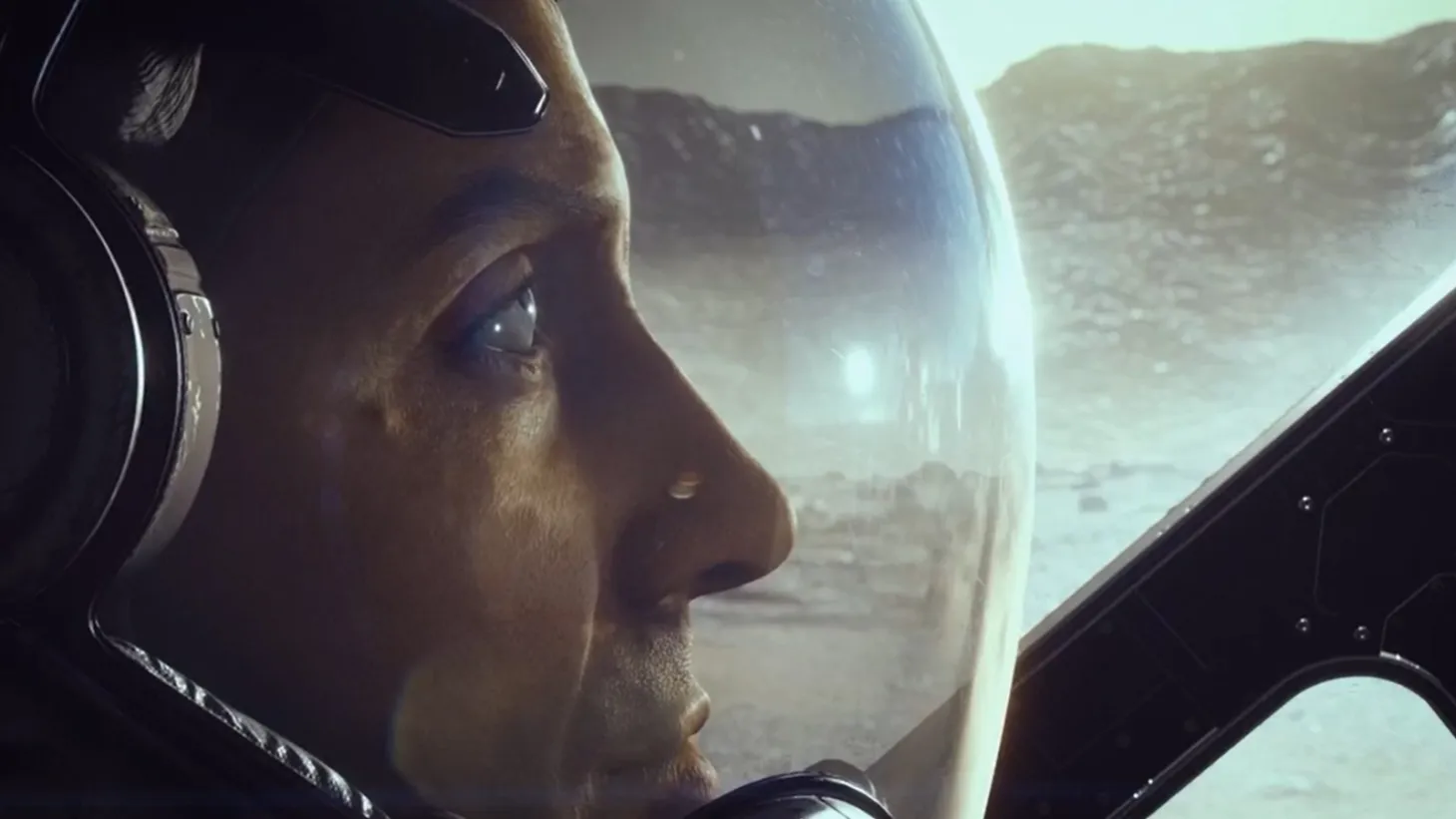 Starfield Developer Diary Discusses The Game's Open World Freedom