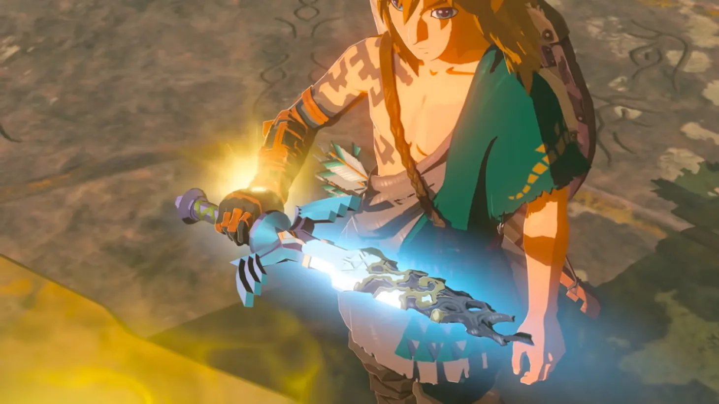 The Legend Of Zelda: Breath Of The Wild Sequel Delayed To Spring 2023