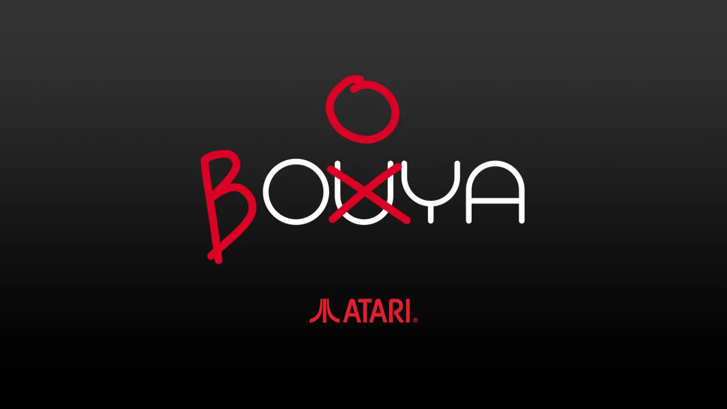 atari