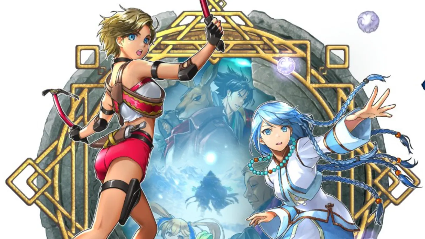 Eiyuden Chronicle: Rising Gets May Release Date, Launches Day One On Xbox Game Pass