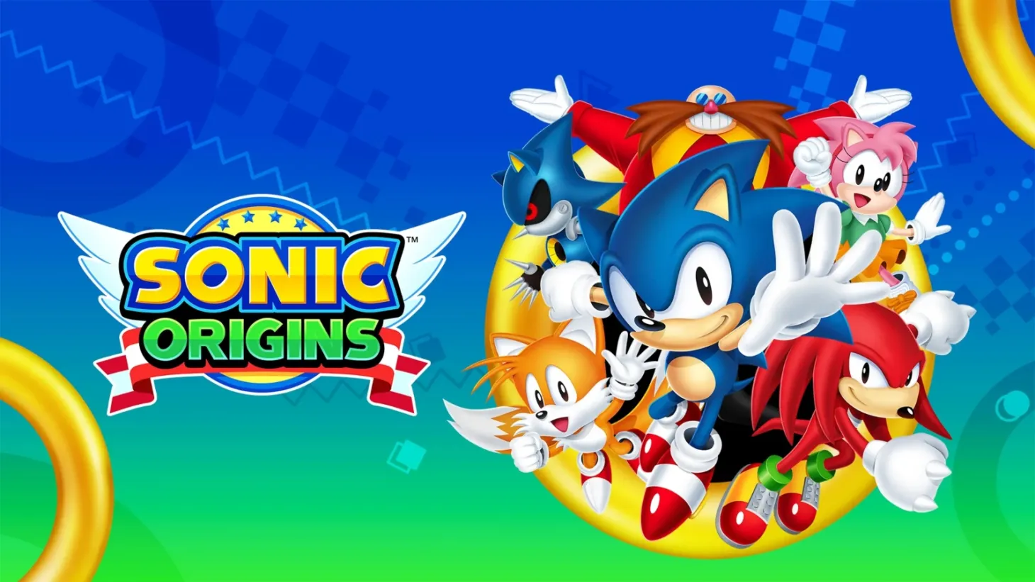 Sonic Origins Patch Fixes Tails' Annoying Jumping In Sonic 2, Various Other Bugs