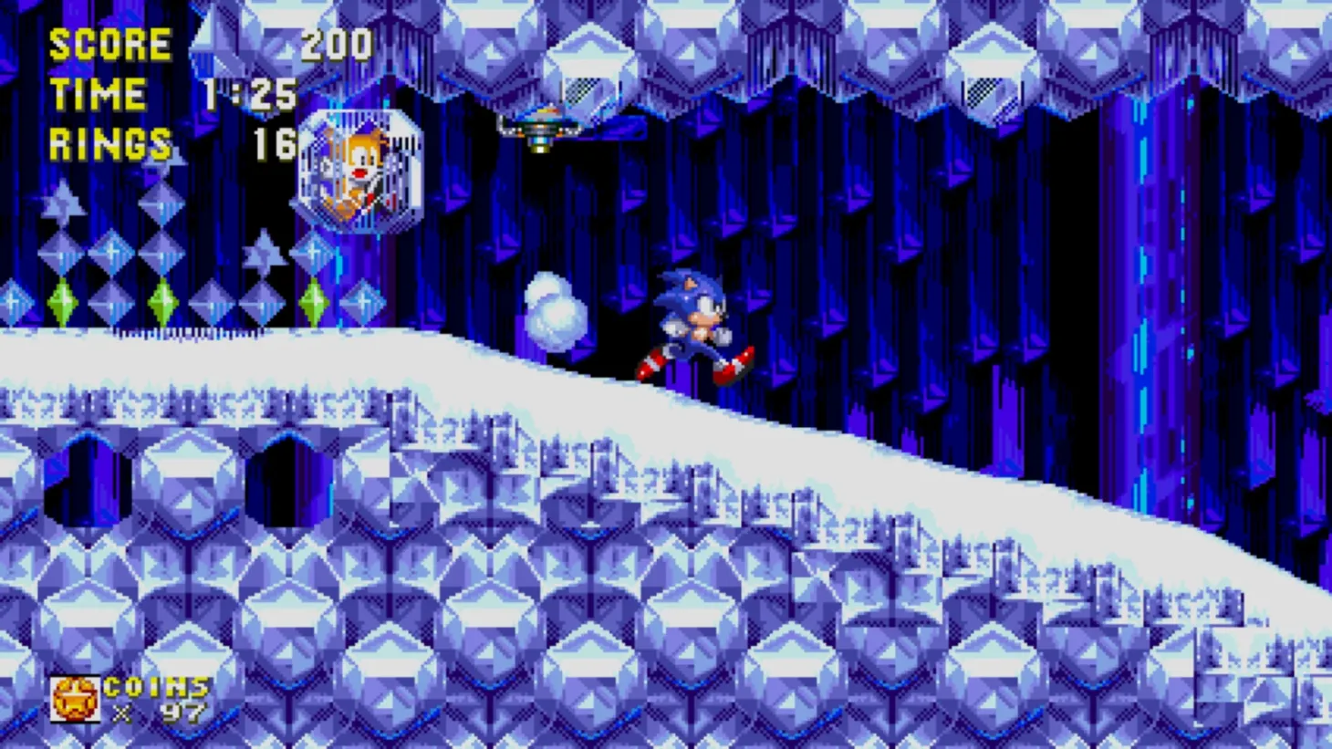 Sega Is Delisting Classic Sonic Games From Digital Stores Ahead Of Sonic Origins' Launch