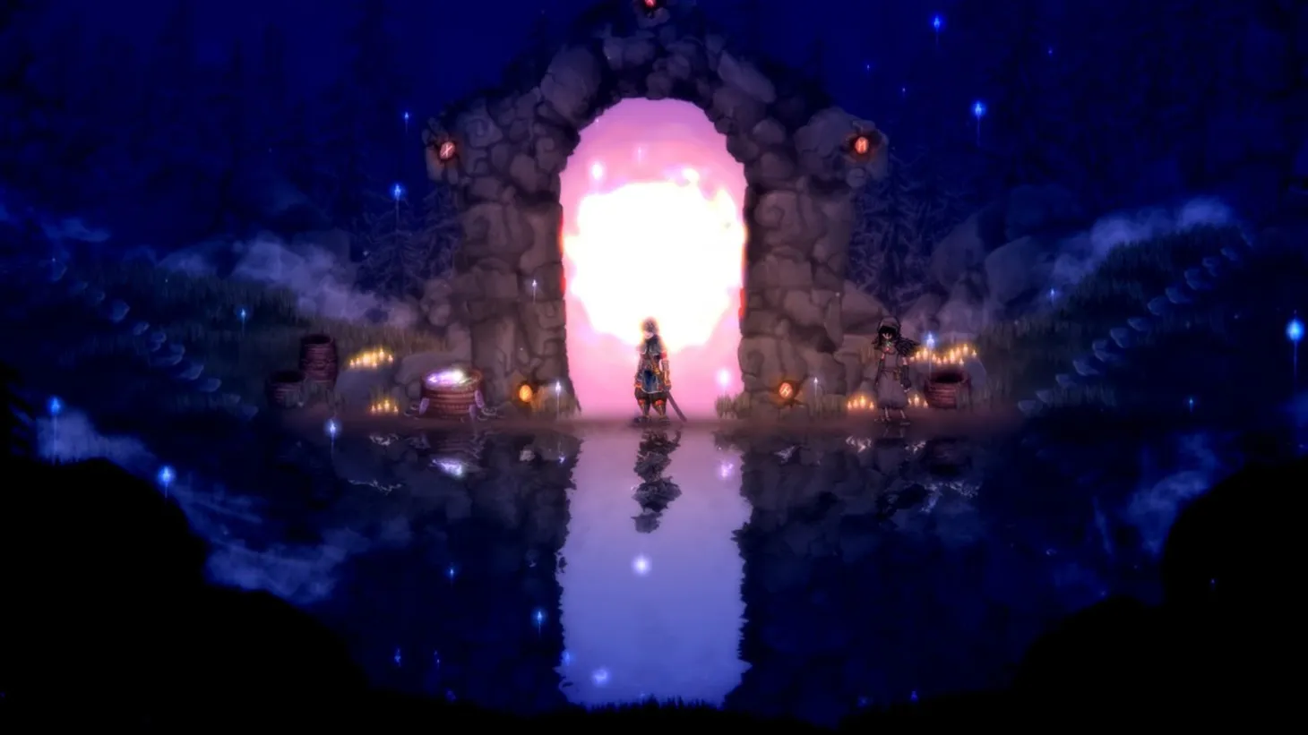 Salt And Sacrifice – Review In Progress