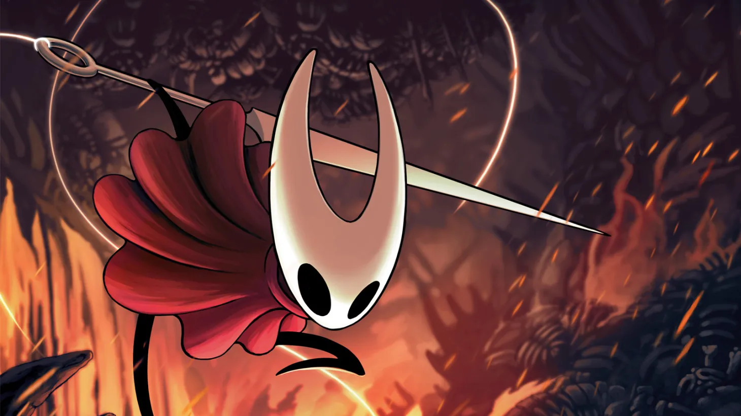 These Games Were Missing From Nintendo's Indie World Showcase