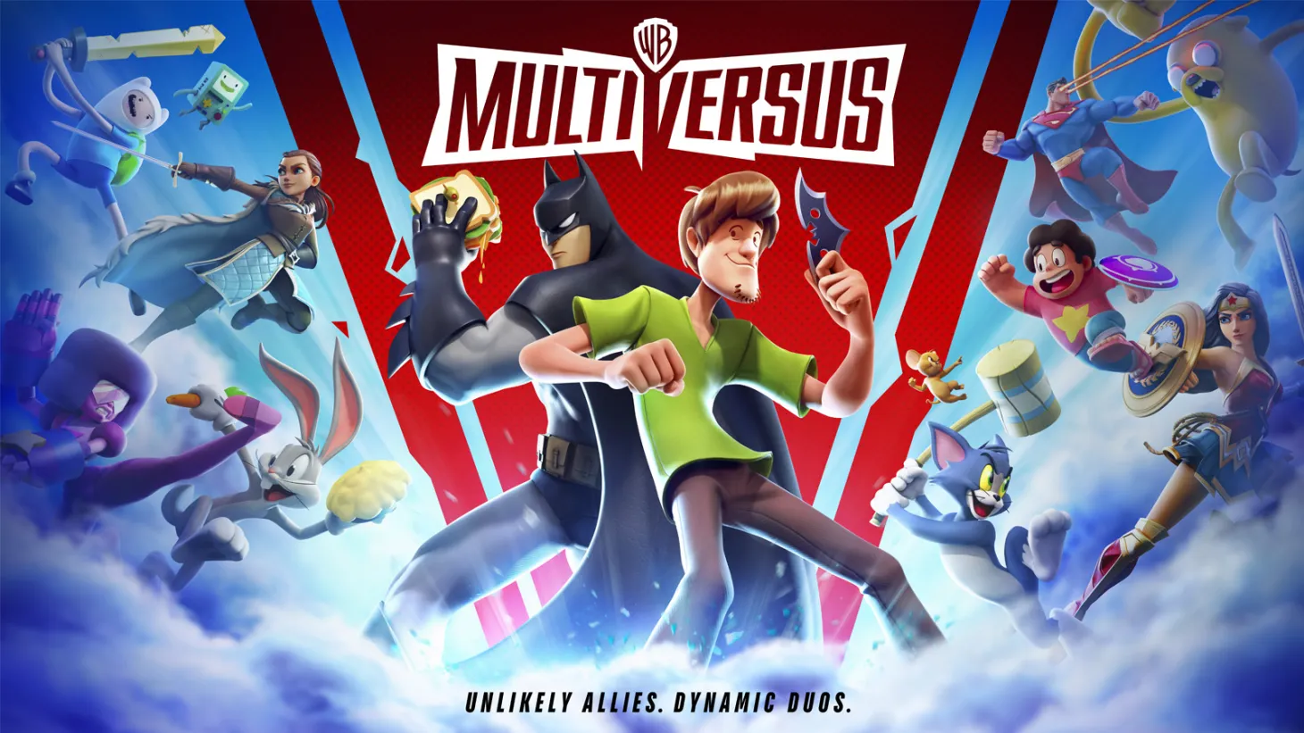 Warner Bros' Brawler Is Delightful, But Needs Impact
