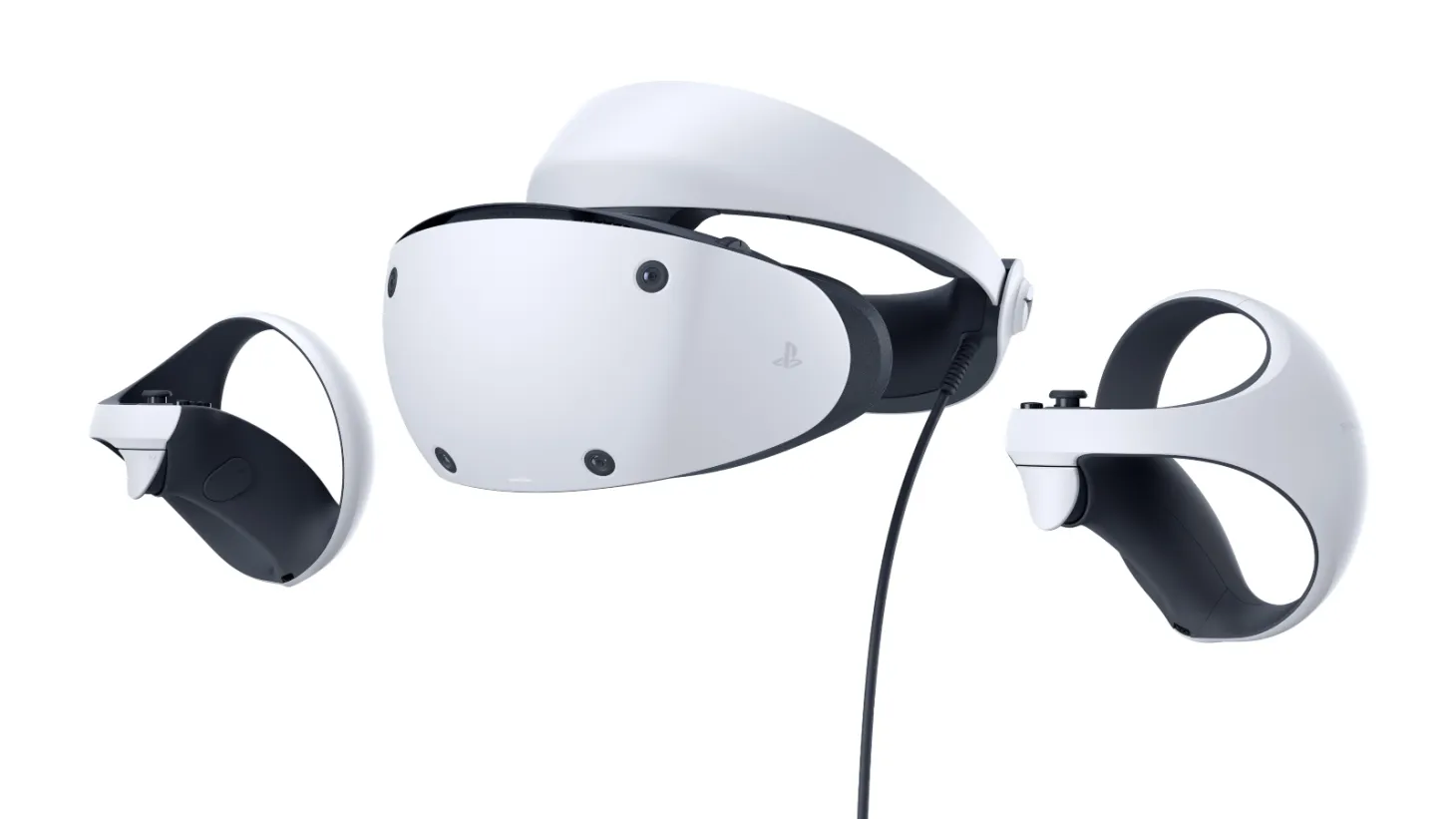 PlayStation VR2