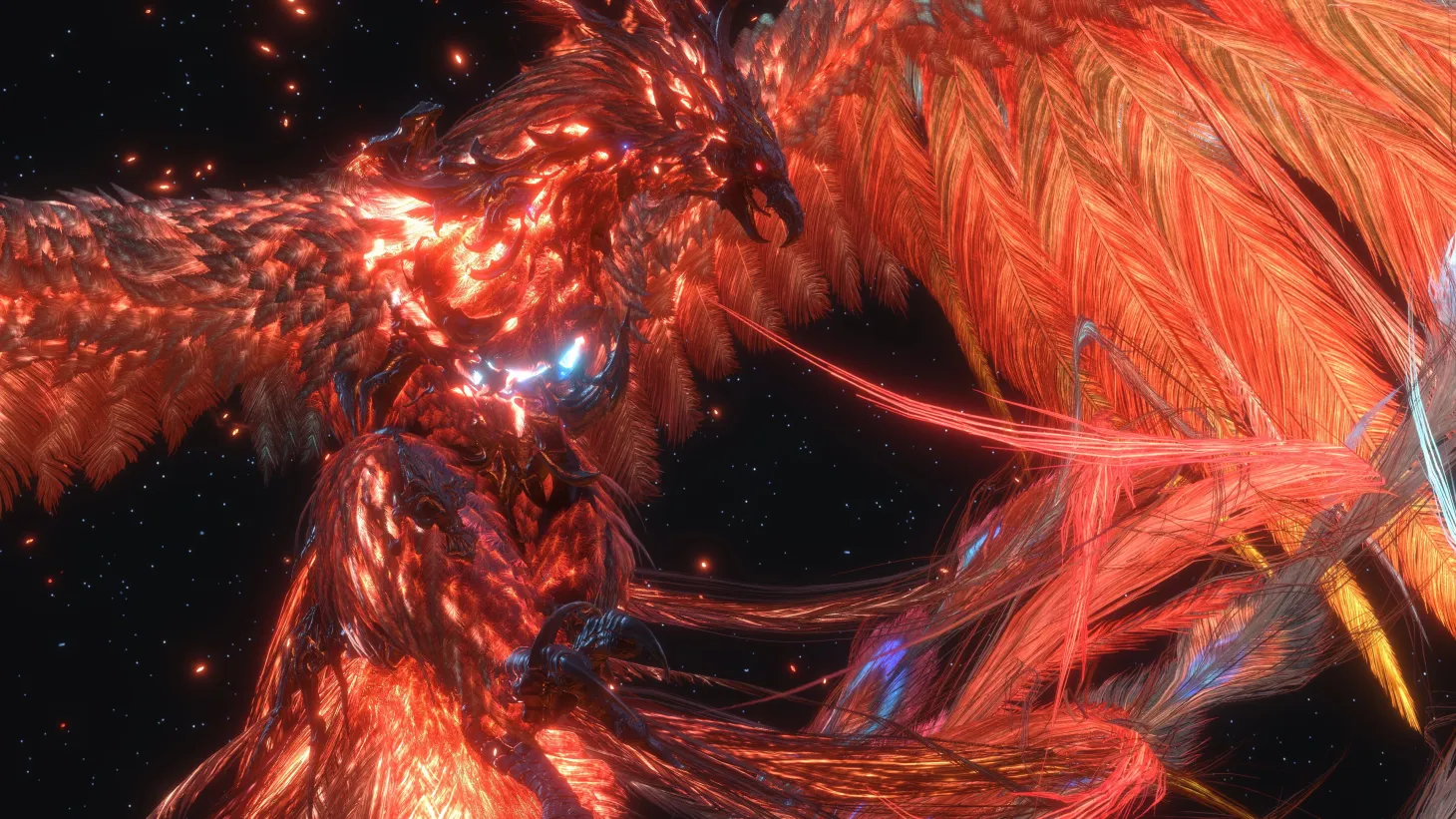 New Final Fantasy 16 Trailer Reveals Extended  Look At Gameplay, Summer 2023 Release Window
