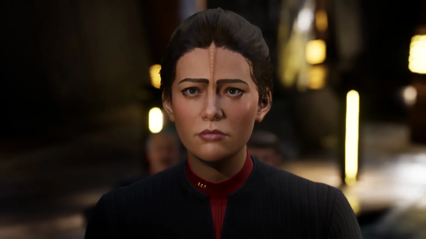 Star Trek: Resurgence Preview – A Deciding Factor