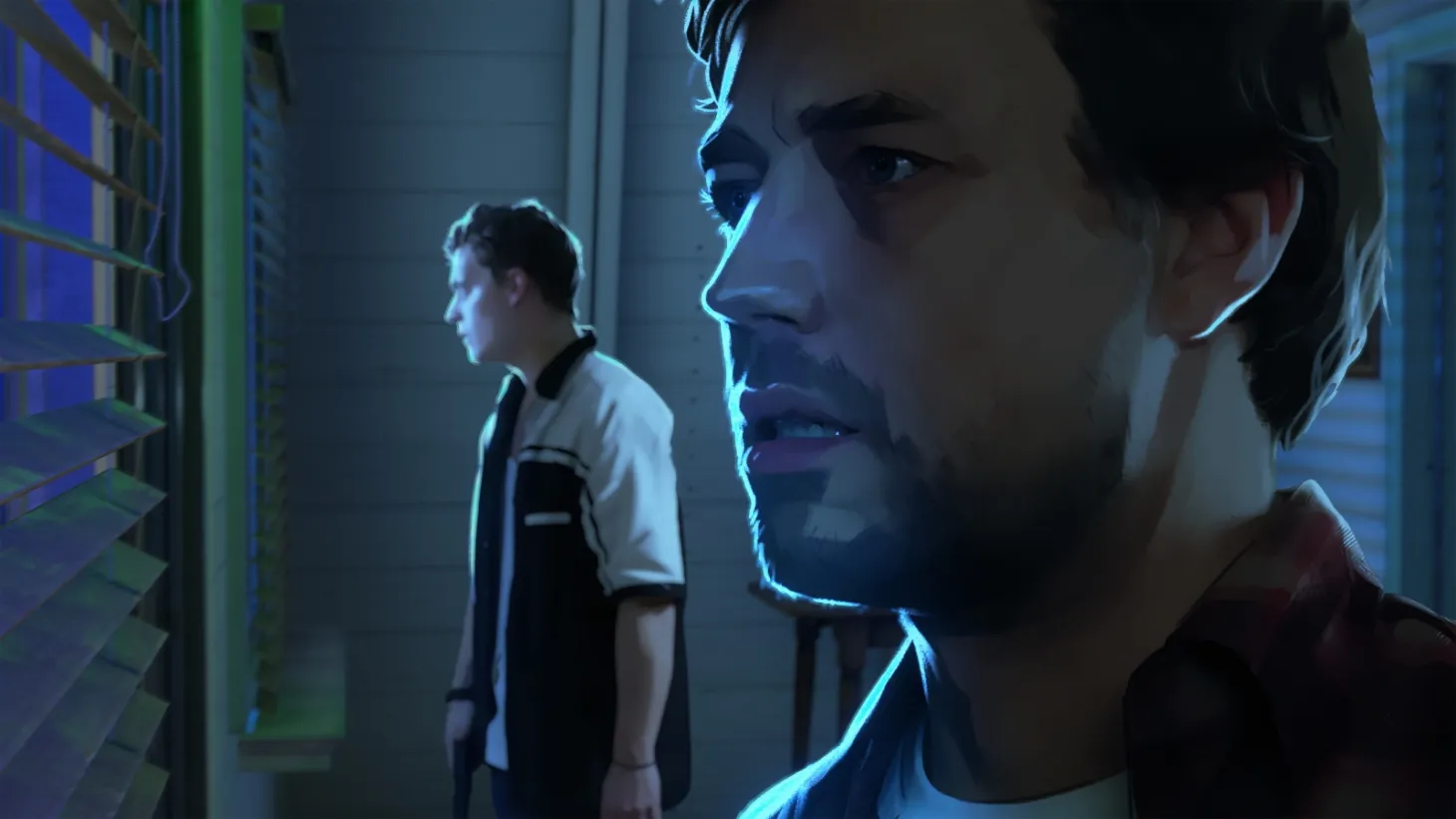 As Dusk Falls And More Arrive On Xbox Game Pass This Week