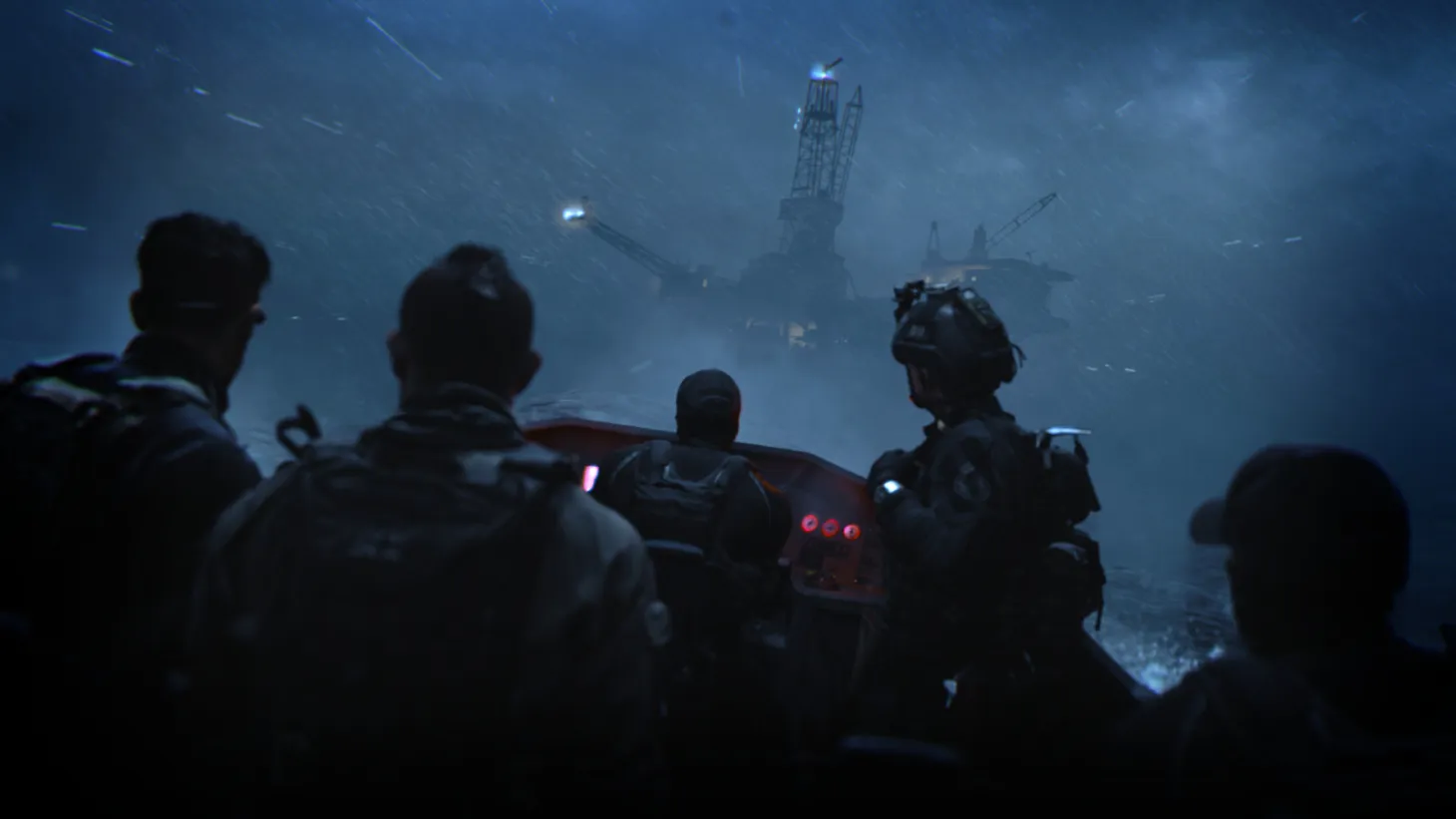 Call of Duty: Modern Warfare II Early Access Beta Codes